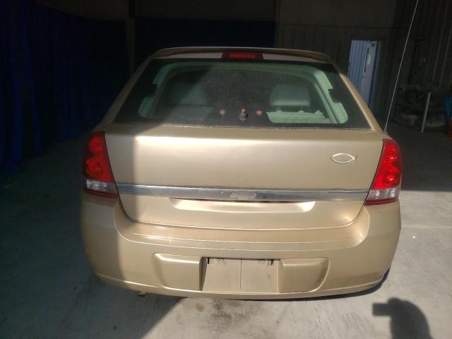 1G1ZT628X5F128201 - 2005 CHEVROLET MALIBU MAXX LS 棕色 照片 6