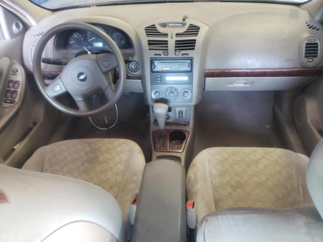 1G1ZT628X5F128201 - 2005 CHEVROLET MALIBU MAXX LS 棕色 照片 8