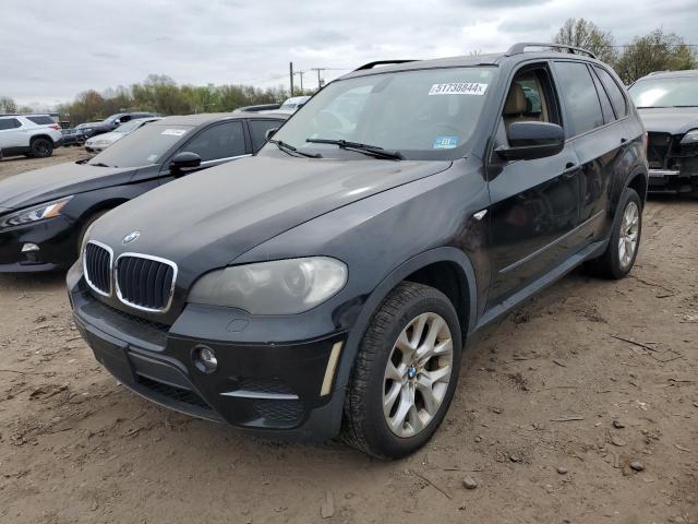 2011 BMW X5 XDRIVE35I, 