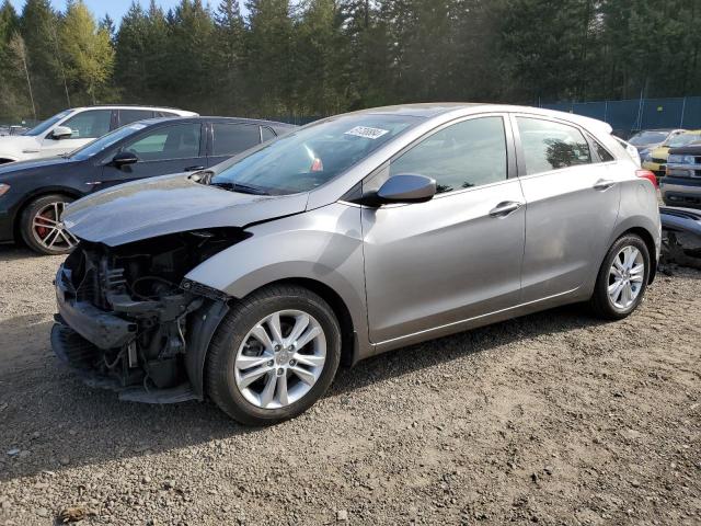 2013 HYUNDAI ELANTRA GT, 