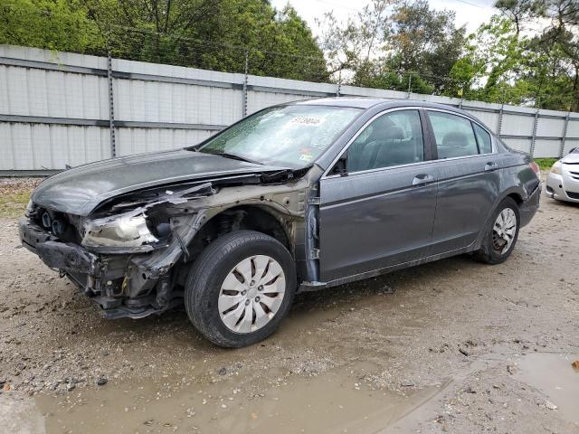 2010 HONDA ACCORD LX, 