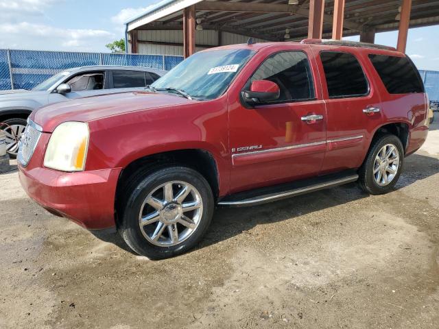 2008 GMC YUKON DENALI, 