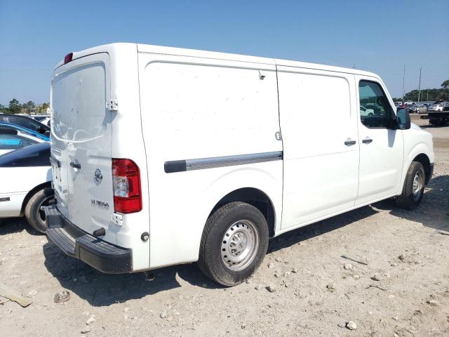 1N6BF0KM4JN814922 - 2018 NISSAN NV 1500 S WHITE photo 3