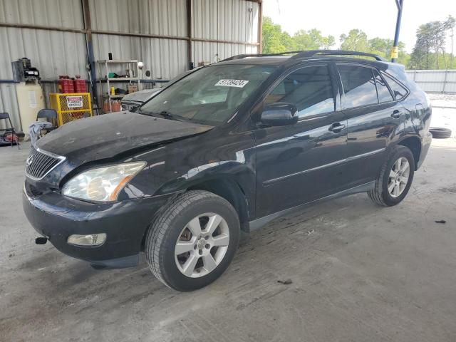 2007 LEXUS RX 350, 