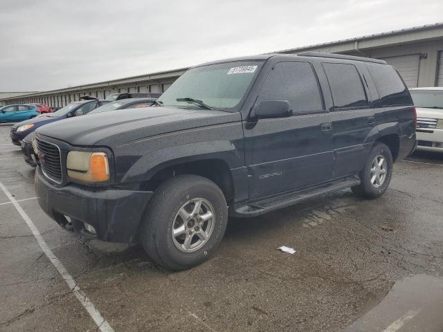 1999 GMC DENALI, 