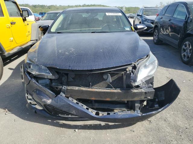 4T1BK1EB9EU103352 - 2014 TOYOTA AVALON BASE 蓝色 照片 5