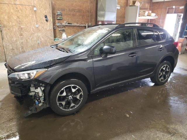 2018 SUBARU CROSSTREK PREMIUM, 