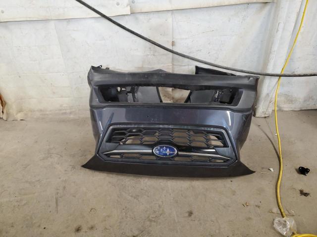 JF2GTADC3JH230314 - 2018 SUBARU CROSSTREK PREMIUM Графитовый фото 13