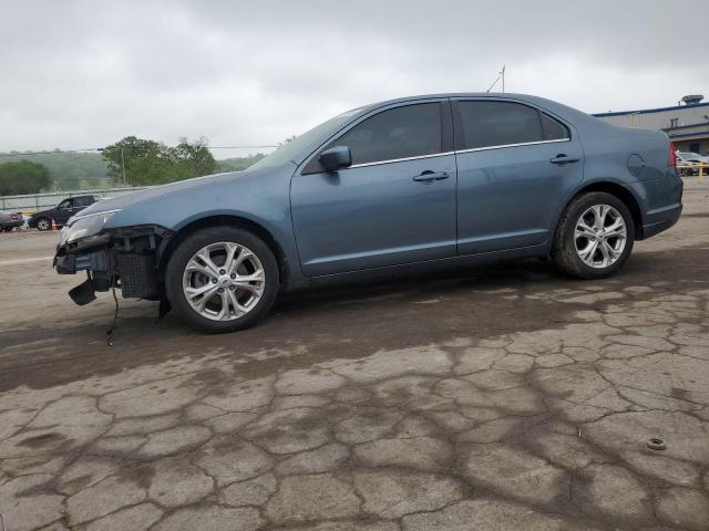 2012 FORD FUSION SE, 