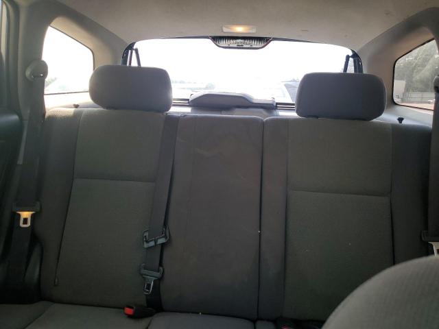 2T1KR32E53C042618 - 2003 TOYOTA COROLLA MA XR BLUE photo 10