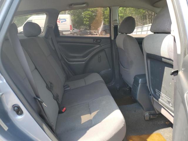 2T1KR32E53C042618 - 2003 TOYOTA COROLLA MA XR BLUE photo 11