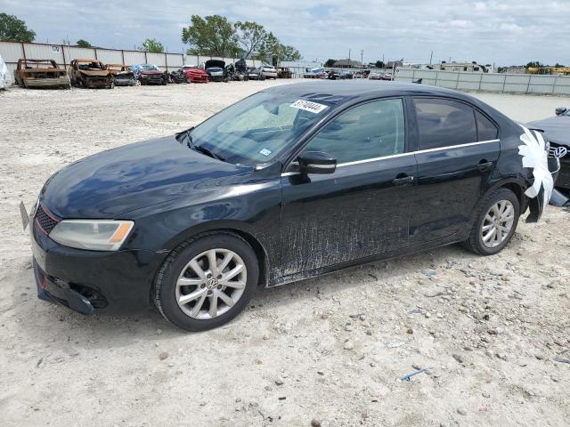 2013 VOLKSWAGEN JETTA SE, 