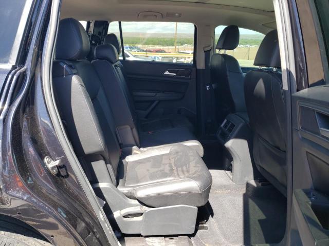 1V2SR2CA7JC559736 - 2018 VOLKSWAGEN ATLAS SEL BLACK photo 10
