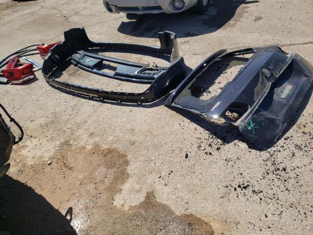 1V2SR2CA7JC559736 - 2018 VOLKSWAGEN ATLAS SEL BLACK photo 12