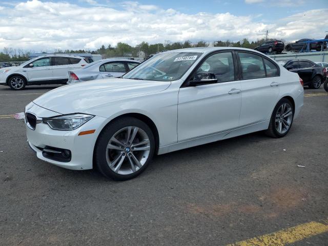 2013 BMW 328 XI SULEV, 