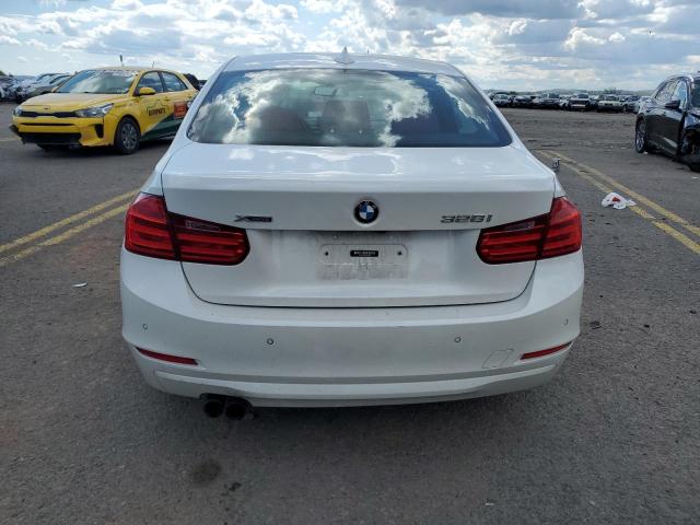 WBA3B5C59DF592669 - 2013 BMW 328 XI SULEV WHITE photo 6