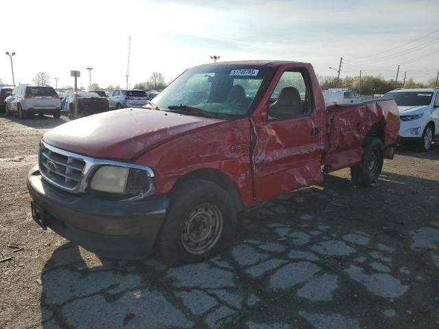 2000 FORD F150, 