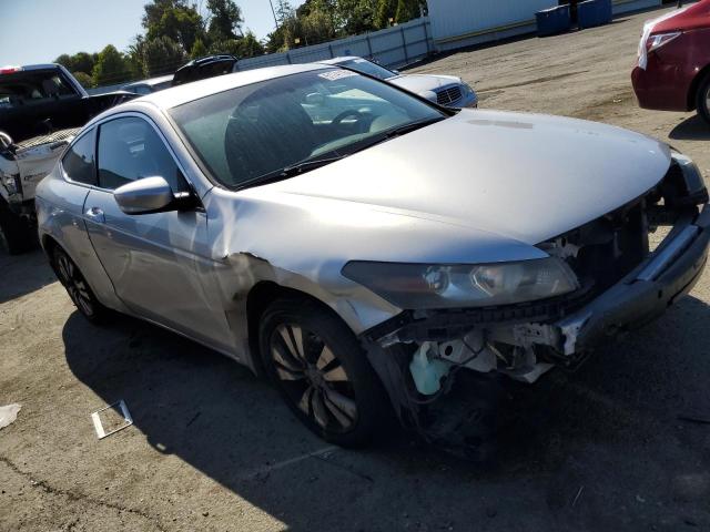 1HGCS1B37AA016889 - 2010 HONDA ACCORD LX SILVER photo 4