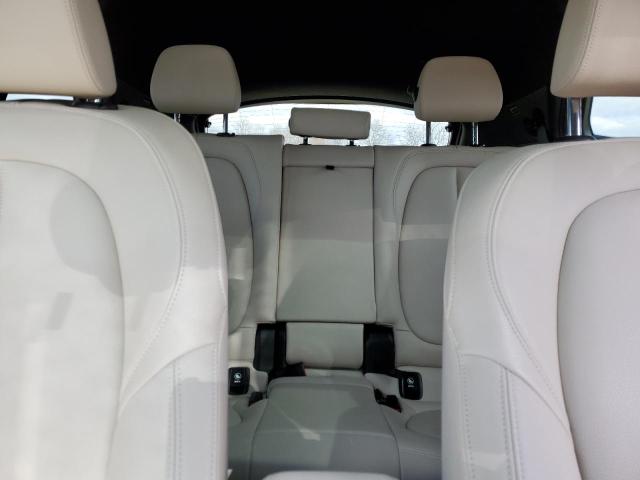 WBXYJ5C57KEF83022 - 2019 BMW X2 XDRIVE28I WHITE photo 10