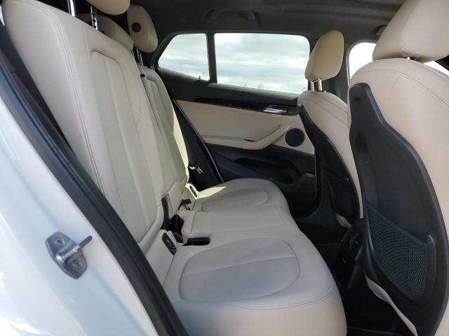 WBXYJ5C57KEF83022 - 2019 BMW X2 XDRIVE28I WHITE photo 11