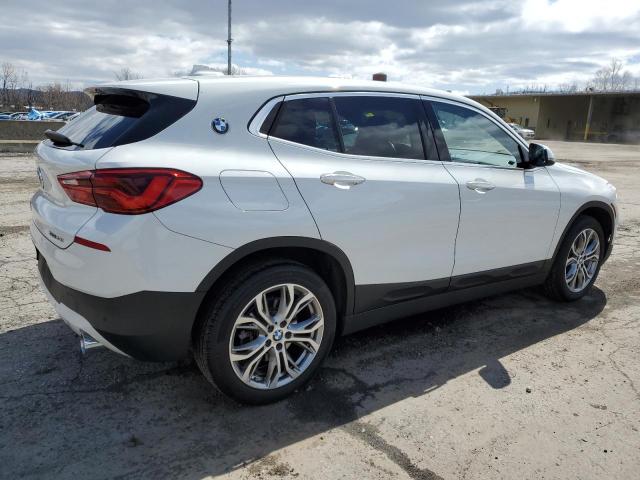 WBXYJ5C57KEF83022 - 2019 BMW X2 XDRIVE28I WHITE photo 3
