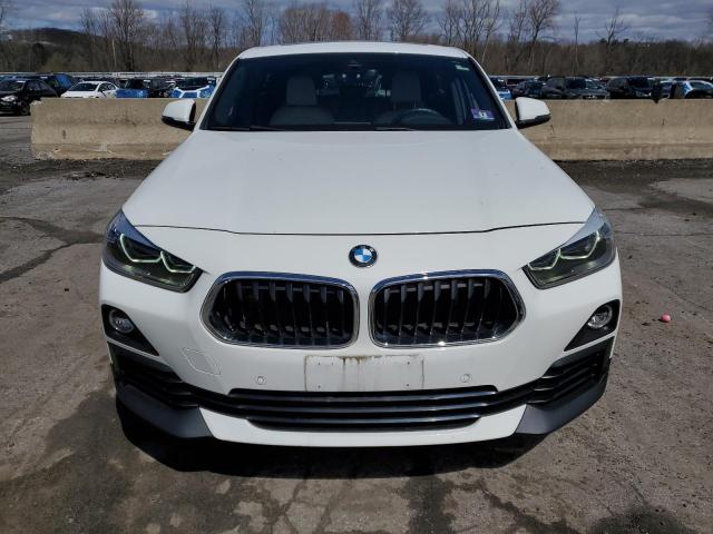 WBXYJ5C57KEF83022 - 2019 BMW X2 XDRIVE28I WHITE photo 5