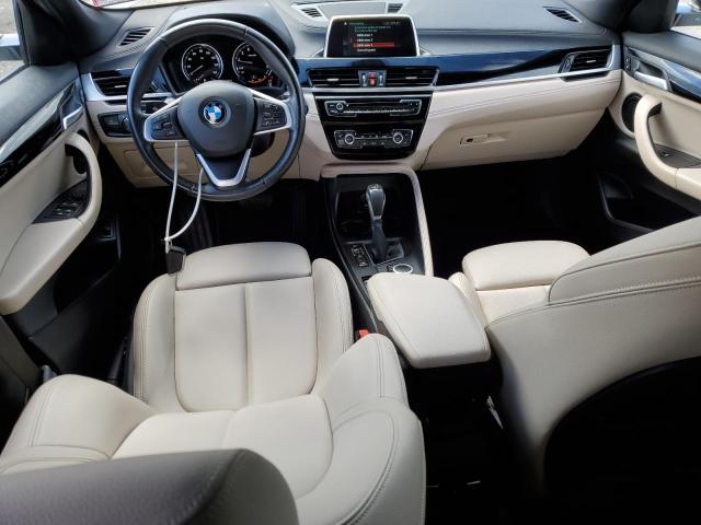 WBXYJ5C57KEF83022 - 2019 BMW X2 XDRIVE28I WHITE photo 8