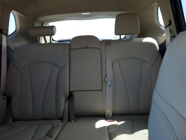 LRBFXCSA8HD177962 - 2017 BUICK ENVISION PREFERRED თაფლისფერი ფოტო 10