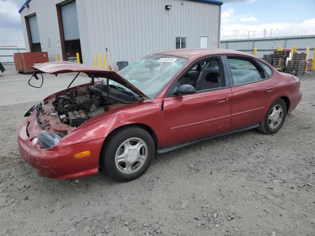 1998 FORD TAURUS LX, 