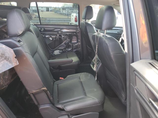 1V2MR2CA2KC516710 - 2019 VOLKSWAGEN ATLAS SEL GRAY photo 10