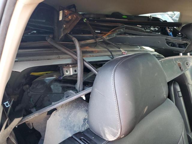 1V2MR2CA2KC516710 - 2019 VOLKSWAGEN ATLAS SEL GRAY photo 12