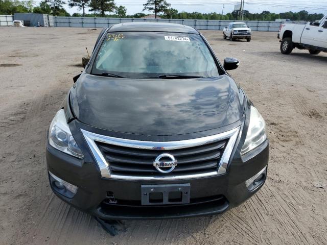 1N4AL3AP9FN868489 - 2015 NISSAN ALTIMA 2.5 BLACK photo 5