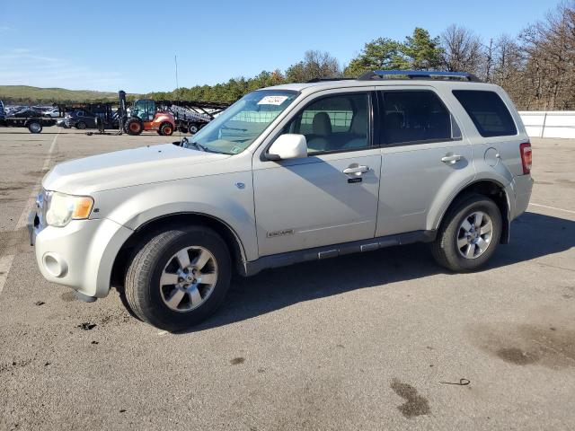 2008 FORD ESCAPE LIMITED, 