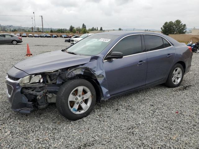 2014 CHEVROLET MALIBU LS, 