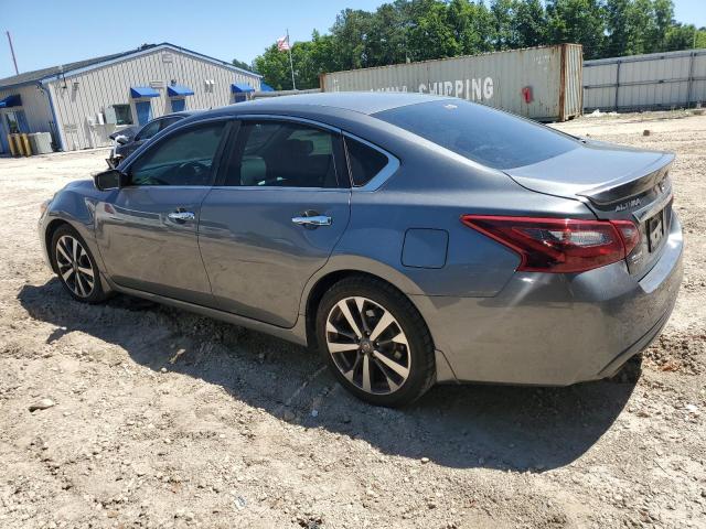 1N4AL3AP5HC475992 - 2017 NISSAN ALTIMA 2.5 GRAY photo 2