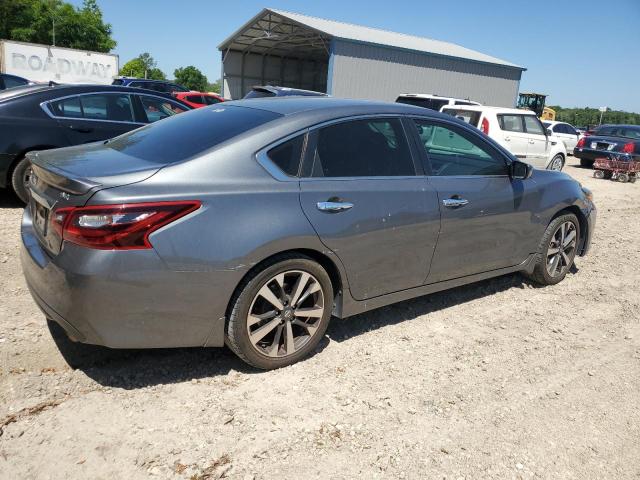 1N4AL3AP5HC475992 - 2017 NISSAN ALTIMA 2.5 GRAY photo 3