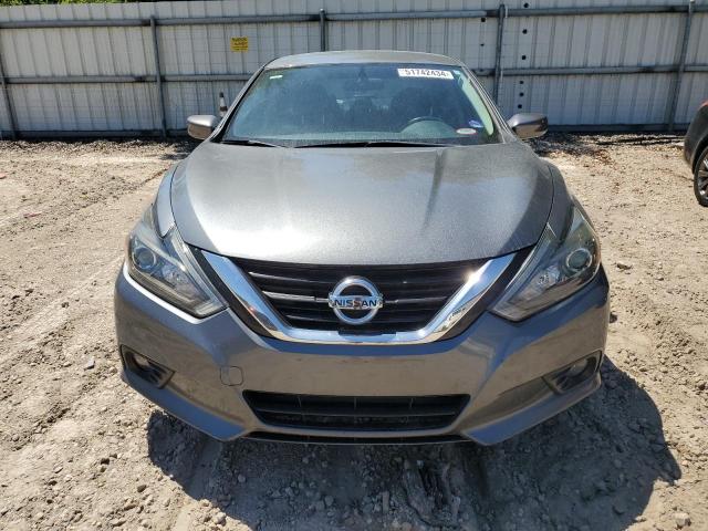 1N4AL3AP5HC475992 - 2017 NISSAN ALTIMA 2.5 GRAY photo 5