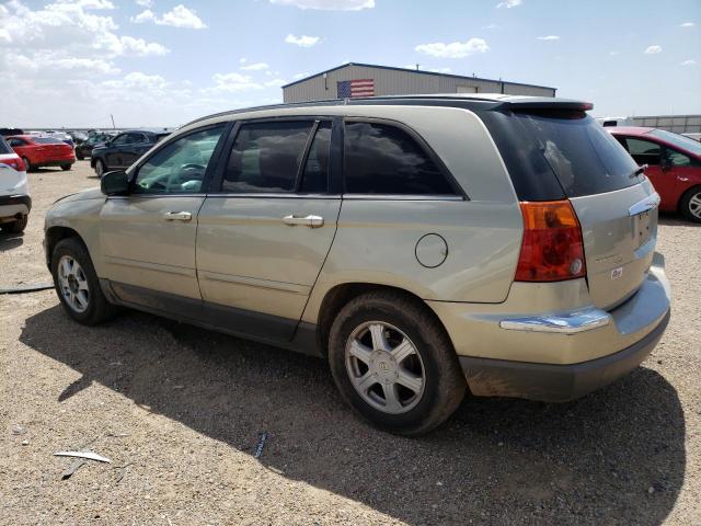 2A4GM68436R736131 - 2006 CHRYSLER PACIFICA TOURING BEIGE photo 2