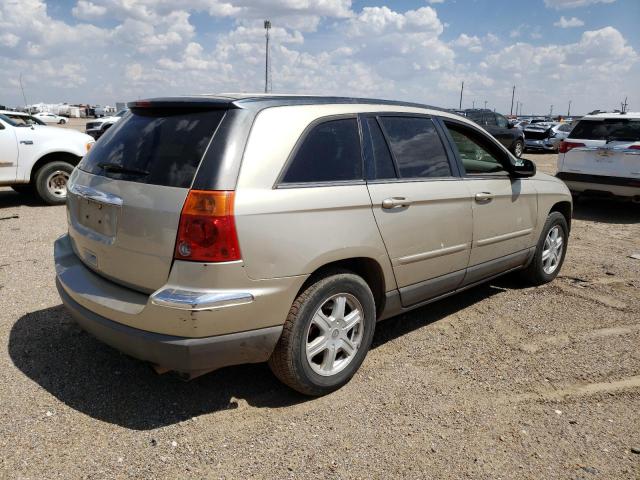 2A4GM68436R736131 - 2006 CHRYSLER PACIFICA TOURING BEIGE photo 3