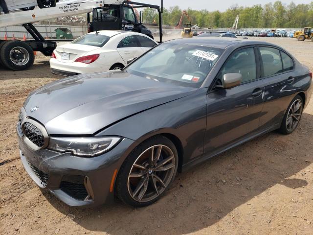 2021 BMW M340XI, 