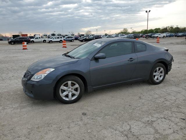 2009 NISSAN ALTIMA 2.5S, 