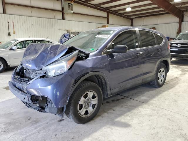 2013 HONDA CR-V LX, null