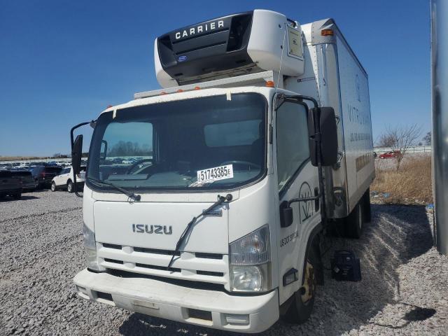2010 ISUZU NPR, 