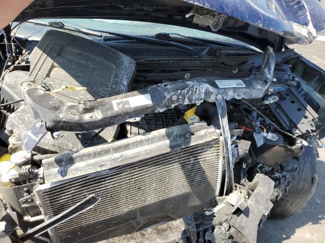 2C4RC1BG3ER228070 - 2014 CHRYSLER TOWN & COU TOURING 蓝色 照片 12