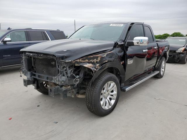 2013 RAM 1500 LONGHORN, 