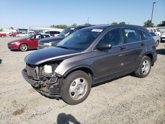 2010 HONDA CR-V LX, 