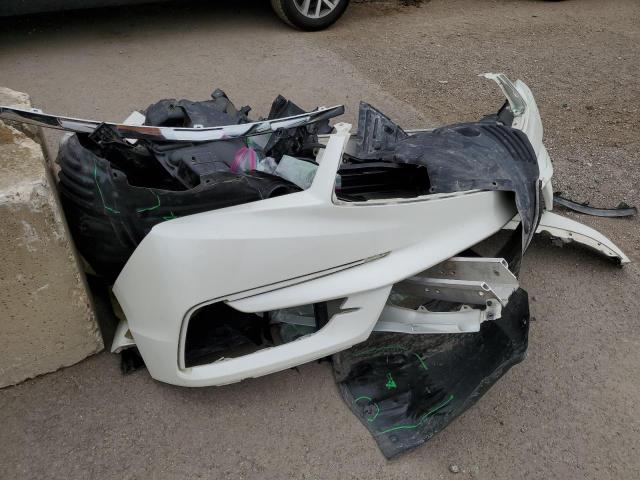 5FRYD7H75HB000962 - 2017 ACURA MDX SPORT HYBRID ADVANCE WHITE photo 12