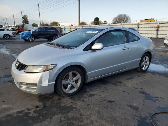 2009 HONDA CIVIC LX, 