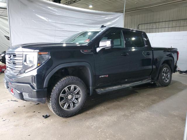 2024 GMC SIERRA K1500 AT4, null