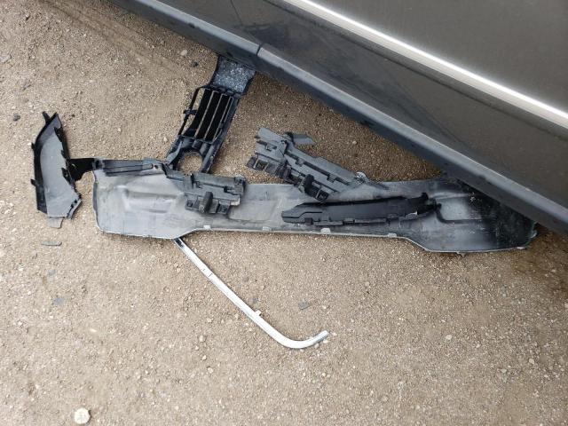 WVWRH63B83P355803 - 2003 VOLKSWAGEN PASSAT GLX Boz foto 12